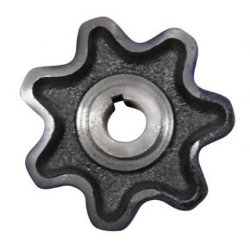 Casting Finished Bore Sprockets